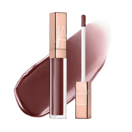 AFTERGLOW LIP SHINE - WHAT IF